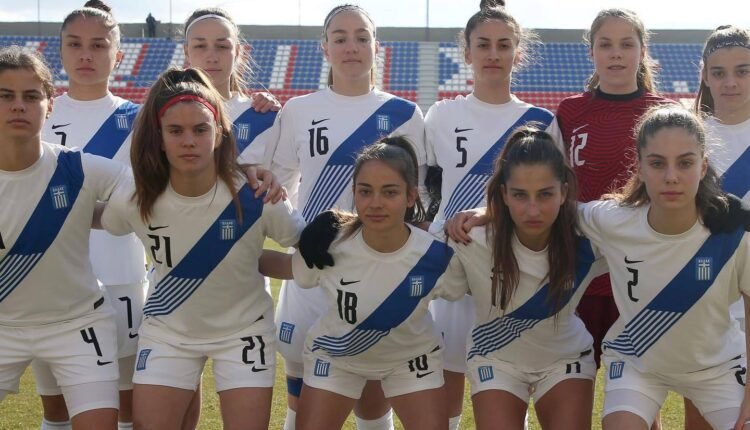 Εθνική-Κορασίδων:-Δεύτερη-φιλική-ισοπαλία-με-τη-Σκωτία