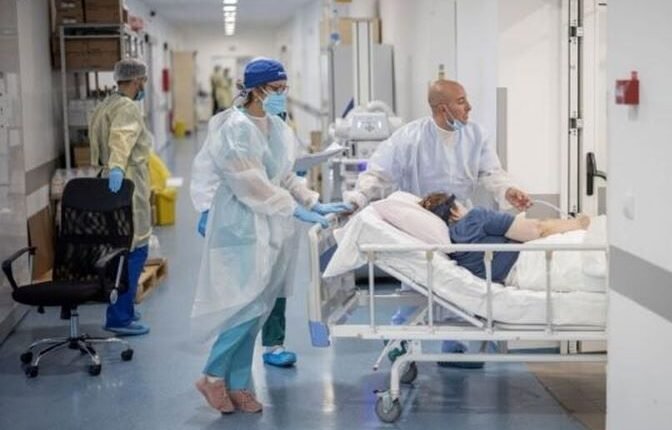 Έρχονται-προεκλογικές-βελτιώσεις-στο-ΕΣΥ;-Τι-απαντά-ο-πρόεδρος-του-ΠΙΣ,-Α.-Εξαδάκτυλος