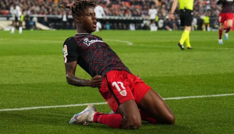 la-liga:-Διπλά-για-Μπιλμπάο-και-Μπέτις,-νίκησε-και-η-Σεβίλλη