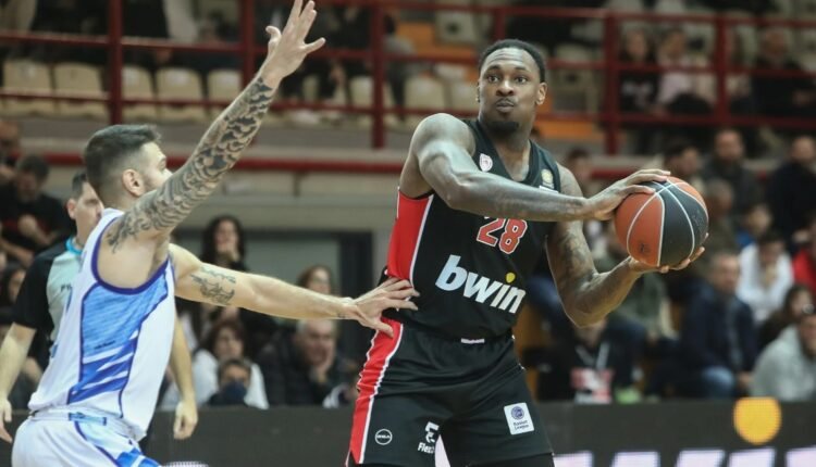 basket-league:-Άνετα-ο-Ολυμπιακός-τον-Ιωνικό