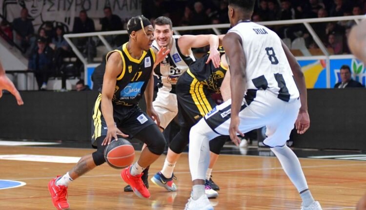 basket-league:-Απέδρασε-από-την-Πάτρα-με-νίκη-ο-Άρης