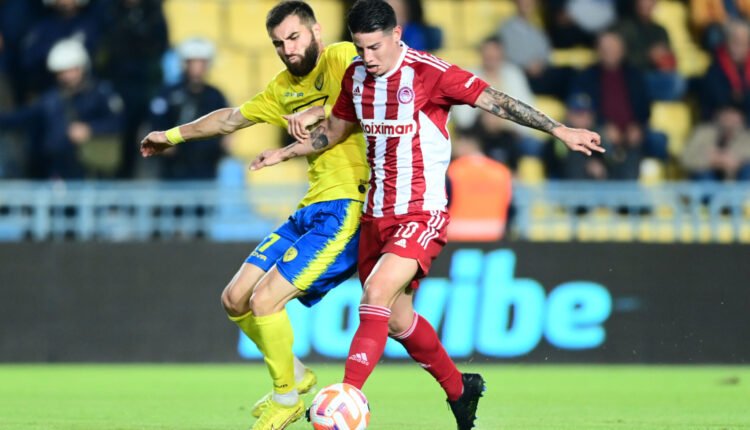 Παναιτωλικός:-Αρκετές-οι-επιστροφές