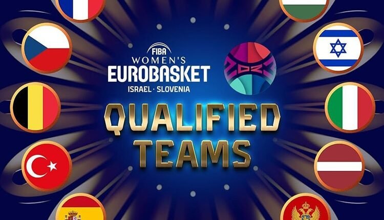 Εθνική-γυναικών-μπάσκετ:-Η-Ελλάδα-και-οι-υπόλοιπες-15-του-Ευρωμπάσκετ