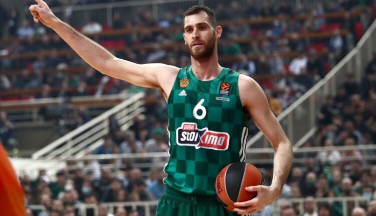 Παναθηναϊκός-μπάσκετ:-Δεν-θέλουν-να-ρισκάρουν-με-Παπαγιάννη
