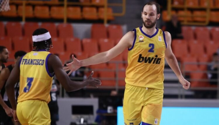 Κύπελλο-Ελλάδας-Μπάσκετ:-Στα-ημιτελικά-το-Περιστέρι