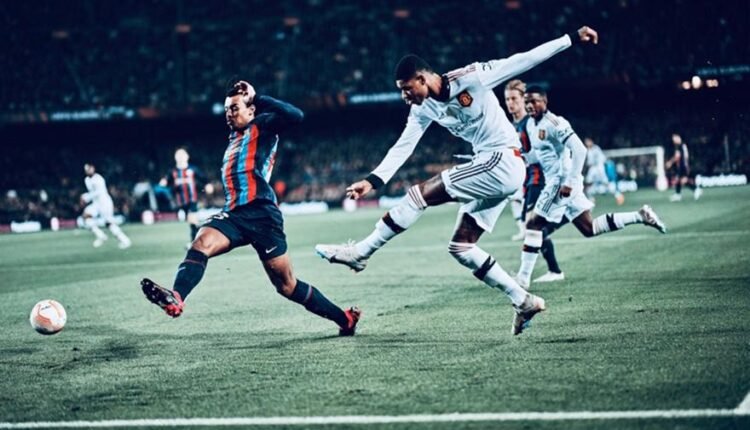 uefa-europa-league:-Όλα-ανοιχτά-για-Μπαρτσελόνα-Γιουνάιτεντ-&-Γιουβέντους,-μισή-πρόκριση-για-Σεβίλλη