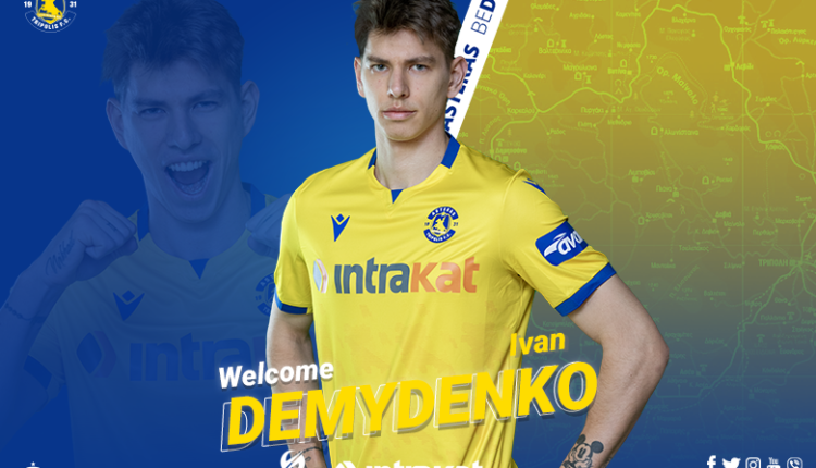 Παίκτης-του-Αστέρα-Τρίπολης-ο-Ιβάν-Ντεμιντένκο