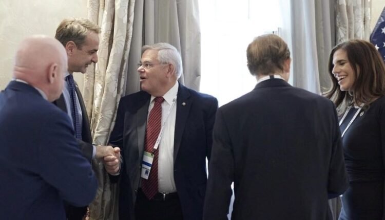 Μητσοτάκης:-Η-Ελλάδα-πυλώνας-γεωπολιτικής-και-ενεργειακής-ασφαλείας