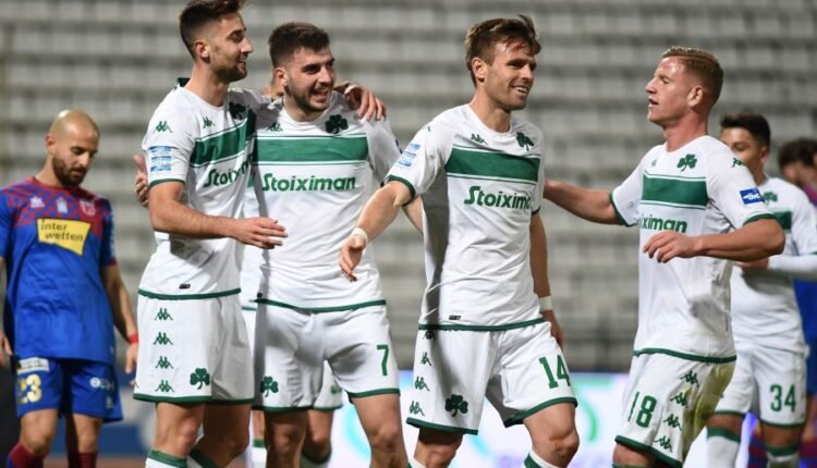 Παναθηναϊκός:-Χωρίς-Μάγκνουσον-και-με-τον-Βόλο