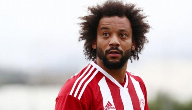 Ολυμπιακός:-Τέλος-και-τυπικά-ο-Μαρσέλο