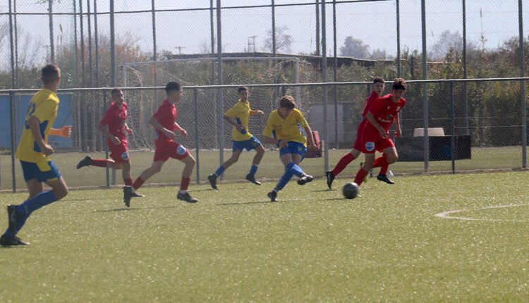 Παναιτωλικός:-Στο-0-0-με-τον-Ιωνικό,-νίκη-για-την-Κ15