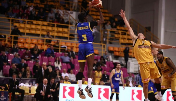 Κύπελλο-μπάσκετ:-Στον-τελικό-το-Περιστέρι-του-Σπανούλη