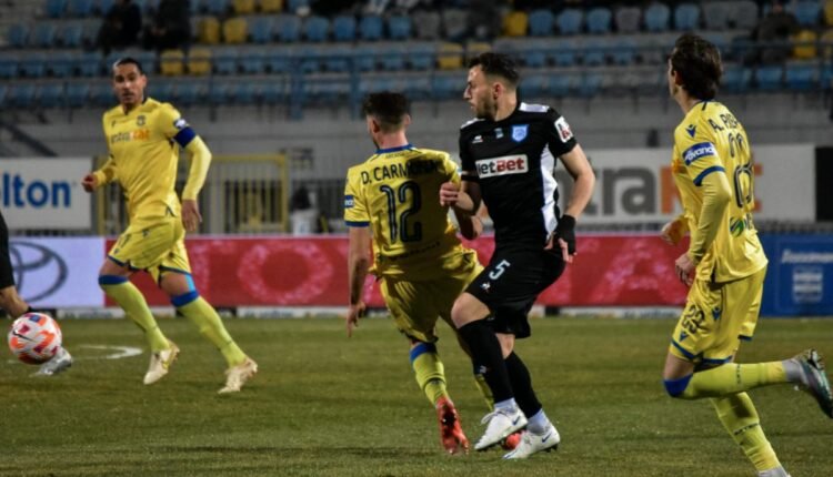 Αστέρας-Τρίπολης-ΠΑΣ-Γιάννινα:-Έμειναν-στην-ισοπαλία