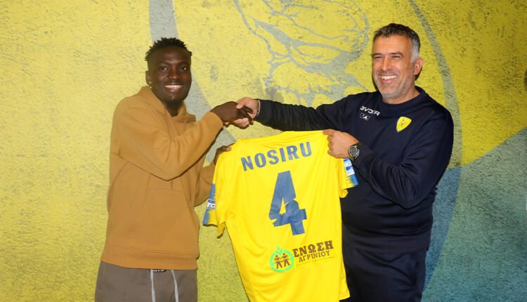 Παίκτης-του-Παναιτωλικού-ο-Νοσίρου 