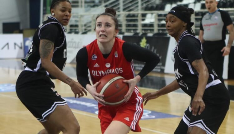 Α1-Γυναικών:-Άνετο-πέρασμα-του-Ολυμπιακού-από-τη-Θεσσαλονίκη