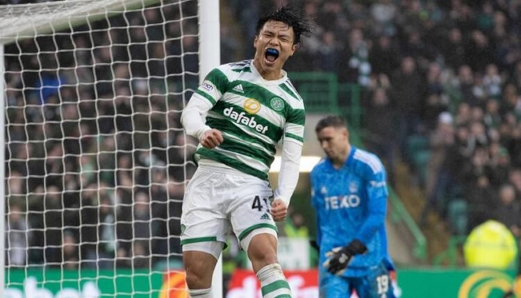 scottish-premiership:-Νίκες-για-Σέλτικ-και-Ρέιντζερς