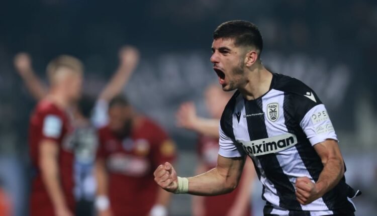 ΠΑΟΚ-ΑΕΚ:-“Ασπρόμαυρο”-το-ντέρμπι-των-“Δικεφάλων”