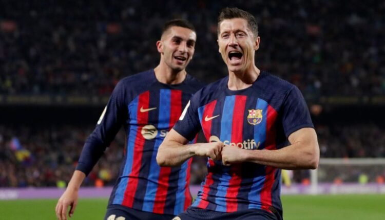 la-liga:-Νίκες-για-Ατλέτικο-Μαδρίτης-και-Μπαρτσελόνα