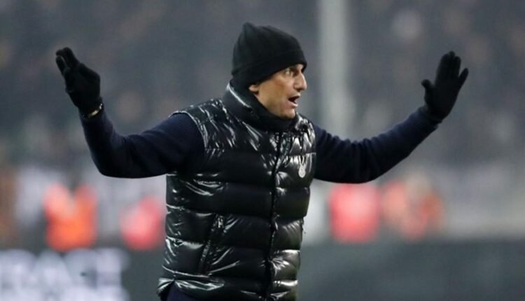 Ραζβάν-Λουτσέσκου:-«Ντροπή-όσα-έγιναν-στο-ημίχρονο»