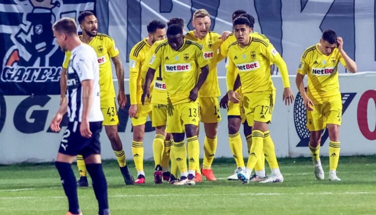 ΟΦΗ-Άρης:-Νικητές-στο-Ηράκλειο-οι-Θεσσαλονικείς