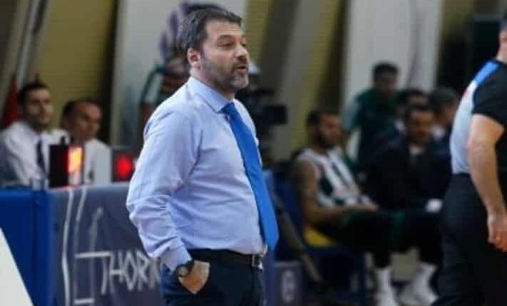 Παναθηναϊκός:-Νέος-προπονητής-ο-Χρήστος-Σερέλης