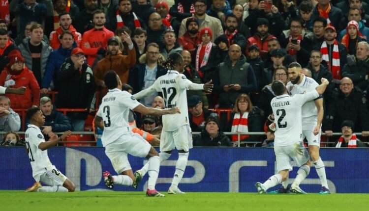 champions-league:-Θρίαμβος-της-Ρεάλ-Μαδρίτης-στο-Άνφιλντ