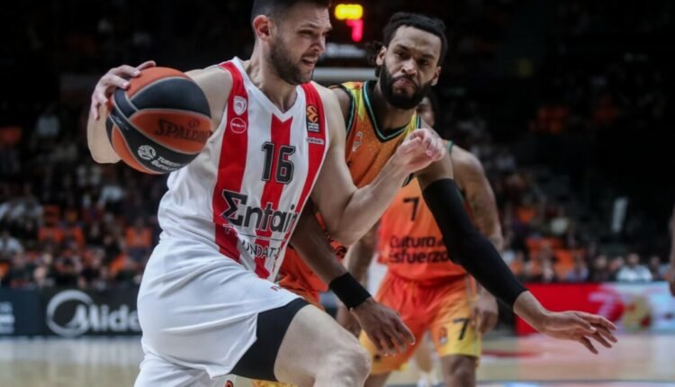 Ολυμπιακός:-Μεγάλη-νίκη-με-ανατροπή-στη-Βαλένθια