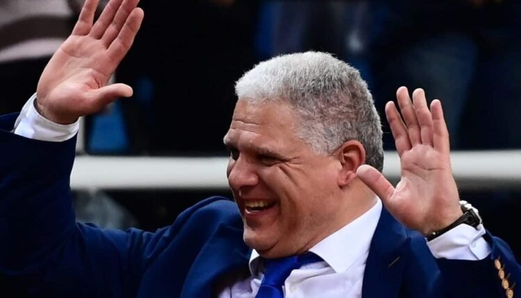 Σωτήρης-Μανωλόπουλος:-“Είμαι-περήφανος-για-τους-παίκτες-μου”