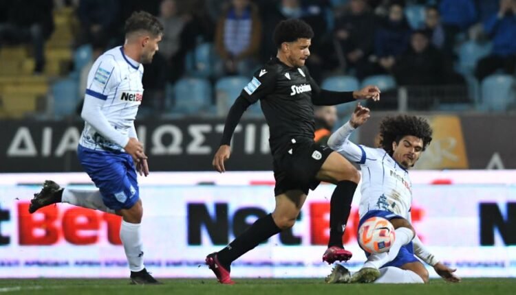 ΠΑΣ-Γιάννινα-ΠΑΟΚ:-Στραβοπάτησαν-στους-«Ζωσιμάδες»-οι-Θεσσαλονικείς