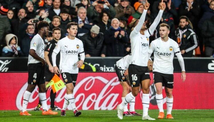 la-liga:-Νίκη-«ανάσα»-για-τη-Βαλένθια