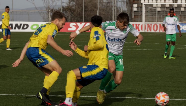 super-league:-Από-έναν-βαθμό-Παναιτωλικός-και-Λεβαδειακός