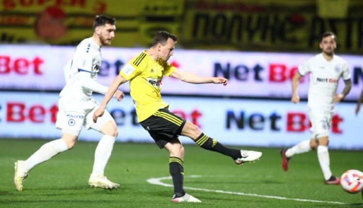 Άρης-Ατρόμητος:-Νίκησαν-και-κλείδωσαν-τα-playoffs-οι-Θεσσαλονικείς