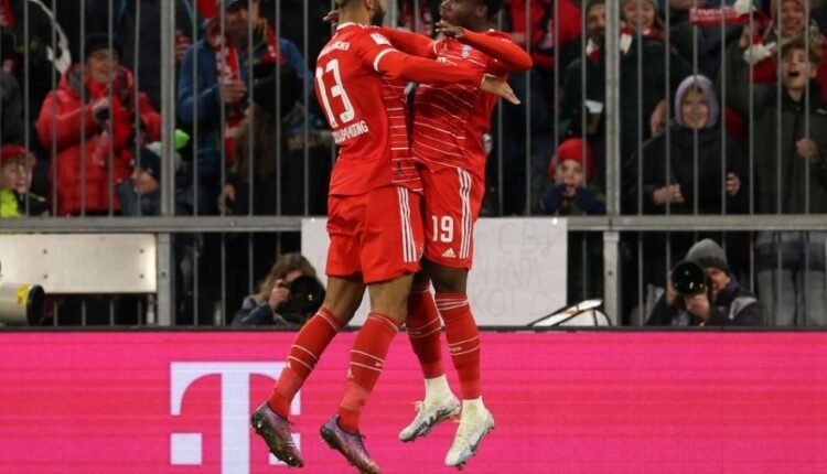 bundesliga:-Διέλυσε-την-Ουνιόν-η-Μπάγερν-Μονάχου,-ισοπαλία-για-τη-Φράιμπουργκ