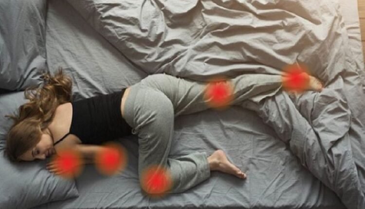 Πόνος-στις-αρθρώσεις:-Τι-υπόσχεται-νέα-μέθοδος-παλμικών-ραδιοσυχνοτήτων