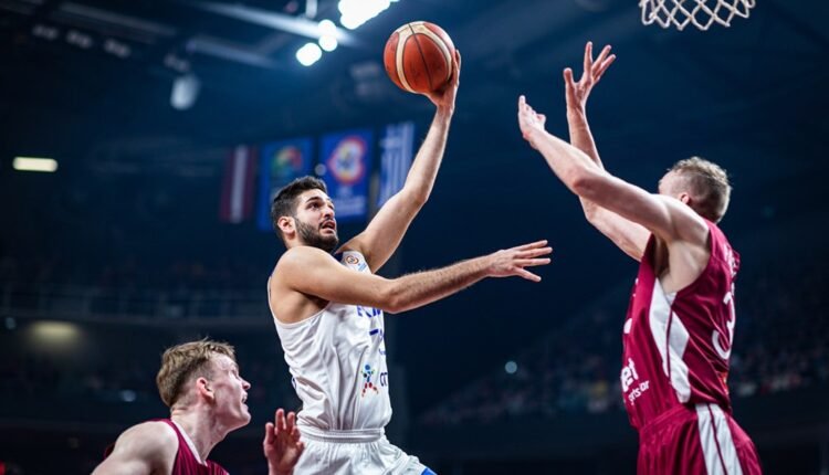 Λετονία-Ελλάδα:-Ανώδυνη-ήττα-για-την-Εθνική