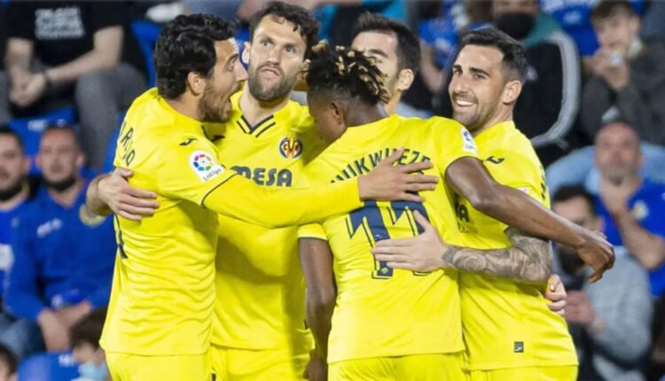 la-liga:-Νίκη-«Ευρώπης»-για-τη-Βιγιαρεάλ