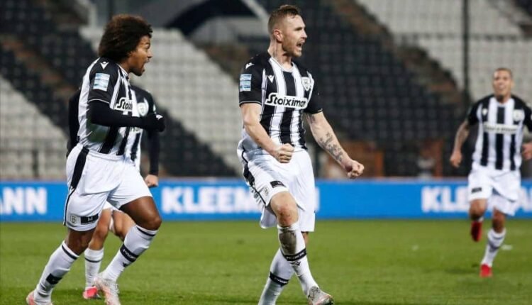 ΠΑΟΚ:-Με-απουσίες-κόντρα-στη-Λαμία-για-το-κύπελλο