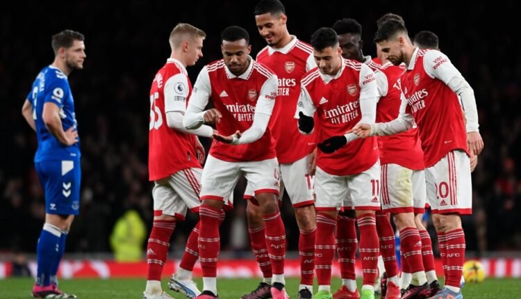 premier-league:-Έκαναν-το-καθήκον-τους-Άρσεναλ-και-Λίβερπουλ
