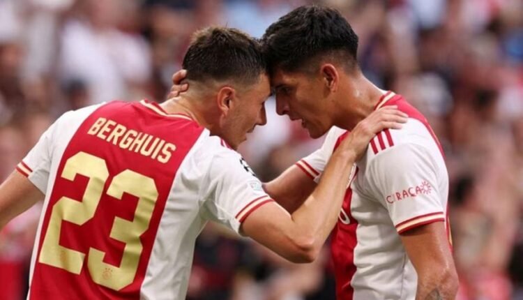 knvb-cup-:-Προκρίθηκαν-Άγιαξ-και-Αϊντχόφεν