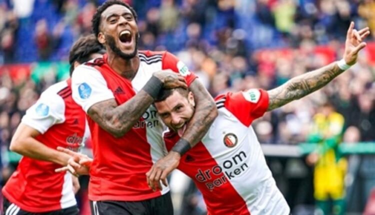 knvb-cup-:-Προκρίθηκε-η-Φέγενορντ