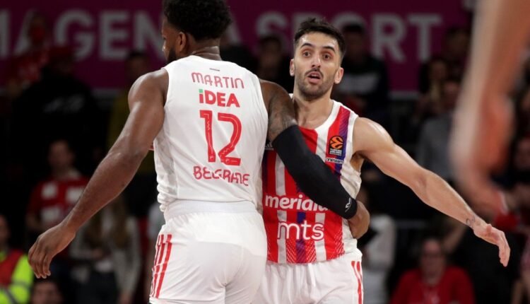 Ευρωλίγκα:-Τα-αποτελέσματα-της-αγωνιστικής