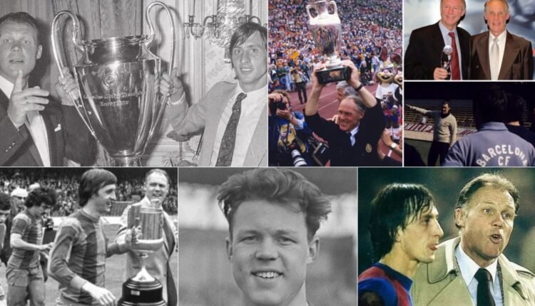 rinus-michels:-Ο-κορυφαίος-των…-κορυφαίων!