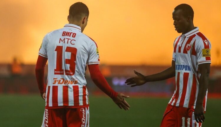 Σερβία:-Νίκη-του-Ερυθρού-Αστέρα-στο-ντέρμπι-του-Βελιγραδίου