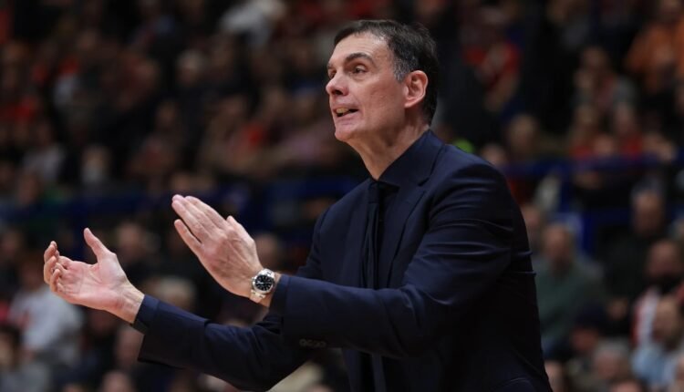 Γιώργος-Μπαρτζώκας:-«Πρέπει-να-δείξουμε-εμπιστοσύνη-στην-ομάδα-μας»