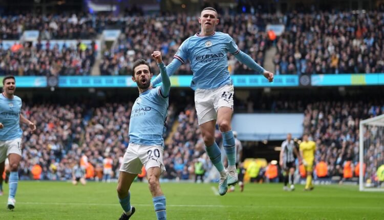 premier-league:-Καθάρισε-τη-Νιούκαστλ-η-Μάντσεστερ-Σίτι