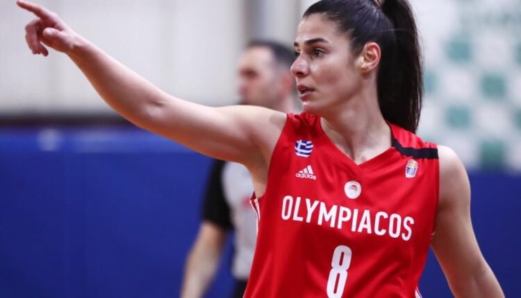 Α1-Γυναικών:-“Σφράγισε”-το-πλεονέκτημα-ο-Ολυμπιακός