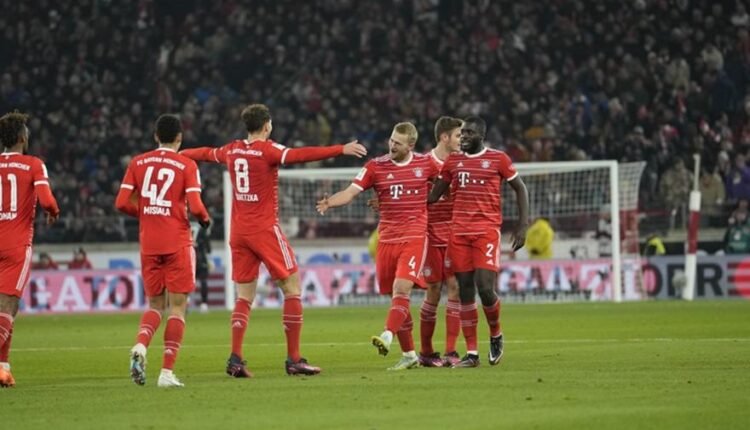 bundesliga:-Διπλό-της-Μπάγερν-στη-Στουτγάρδη