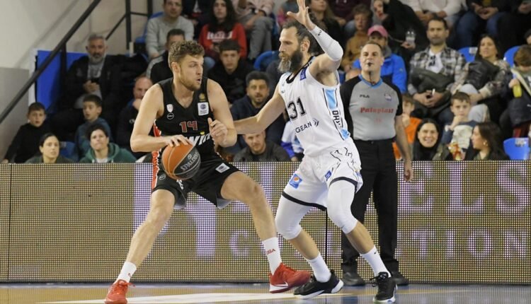 basket-league:-Τα-“χρειάστηκε”-ο-Ολυμπιακός-αλλά-νίκησε