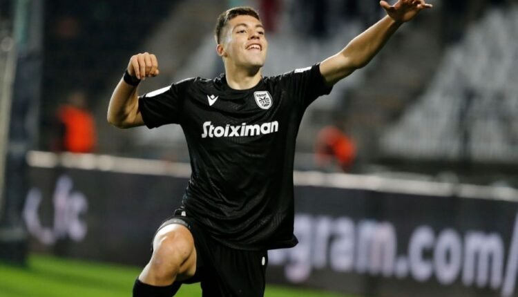 super-league:-Νεότερος-σκόρερ-του-ΠΑΟΚ-ο-Τζίμας