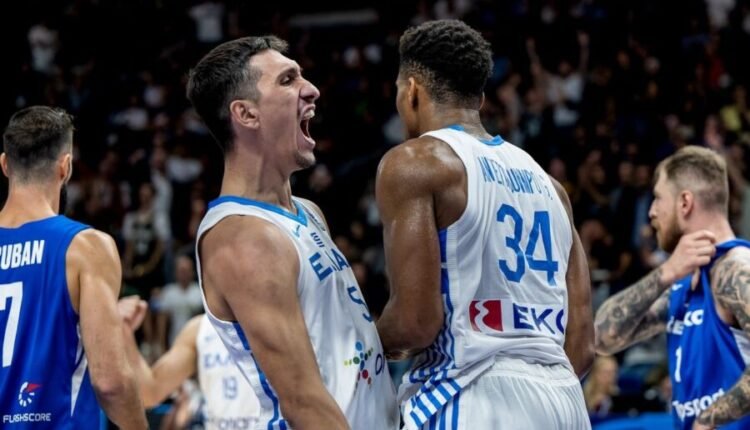 Εθνική-Μπάσκετ:-Σε-τουρνουά-στο-Άμπου-Ντάμπι-με-ΗΠΑ-και-Γερμανία